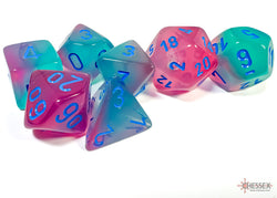 Chessex® Polyhedral 7-Dice Set