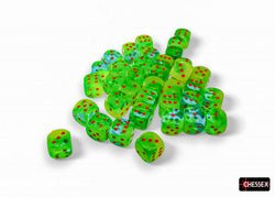 Chessex® 12mm d6 Dice Block™ (36 dice)