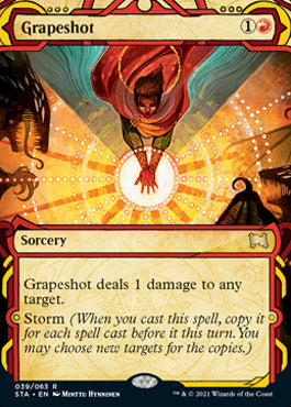 Grapeshot [Strixhaven: Mystical Archive]