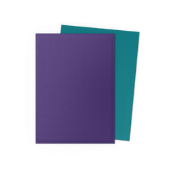 Dragon Shield: Standard 100ct Sleeves - Soul and Petrol (Dual Matte)