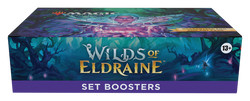 Wilds of Eldraine - Set Booster Box