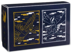 Double Deck Box - Lugia & Ho-Oh