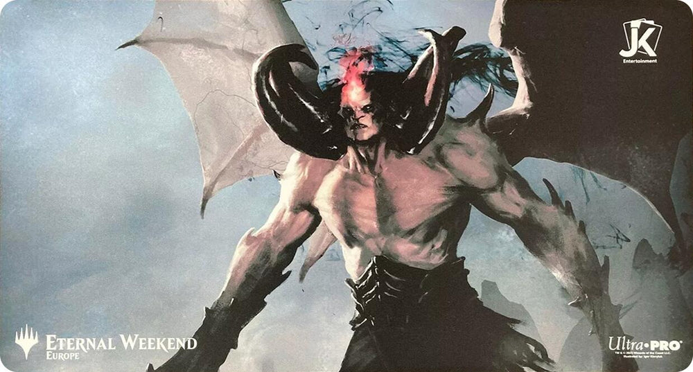 Ultra PRO: Playmat - Eternal Weekend 2024 (Griselbrand)