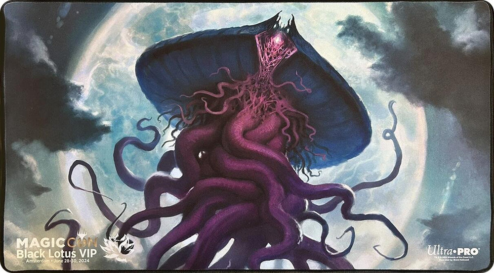 Ultra PRO: Playmat - MagicCon 2024 (Emrakul, the World Anew - Amsterdam)