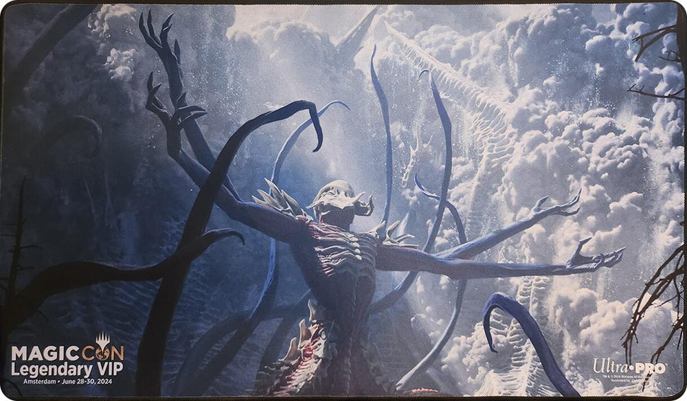 Ultra PRO: Playmat - MagicCon Legendary VIP 2024 (Ulamog, the Defiler - Amsterdam)