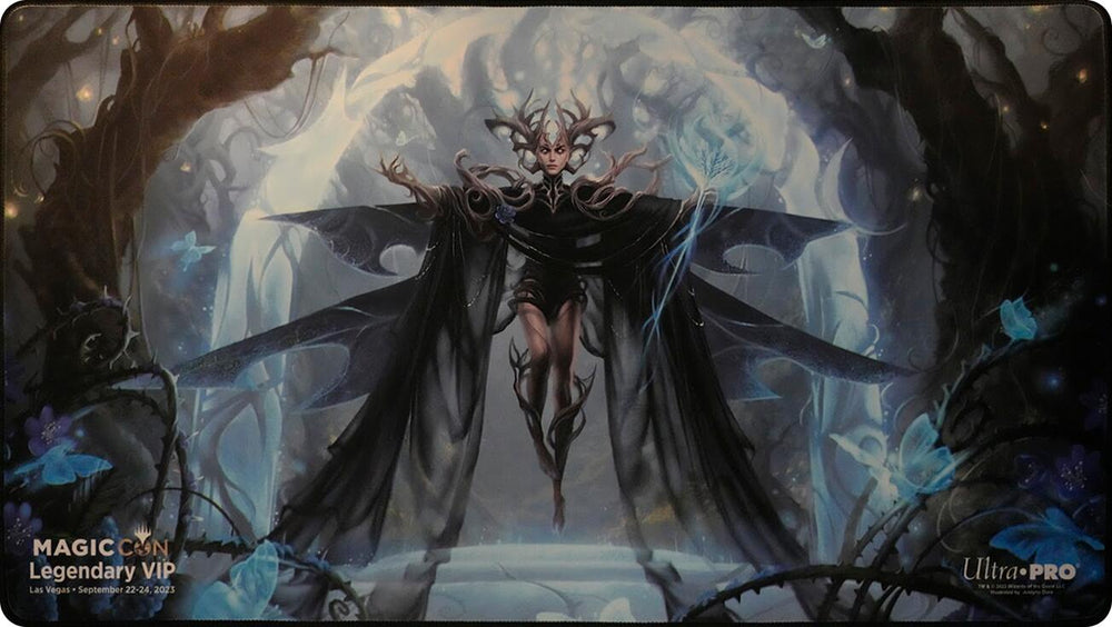Ultra PRO: Playmat - MagicCon Legendary VIP 2023 (Talion, The Kindly Lord)