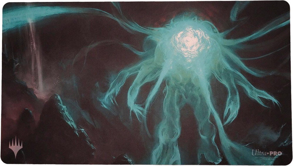 Ultra PRO: Playmat - Mike Bierek (Omnath, Locus of Mana)