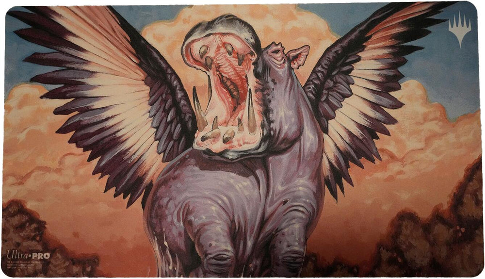 Ultra PRO: Playmat - Matt Cavotta (Questing Phelddagrif)