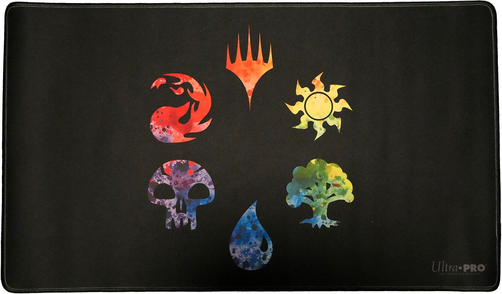 Ultra PRO: Playmat - Pride 2022 (Set Symbols)