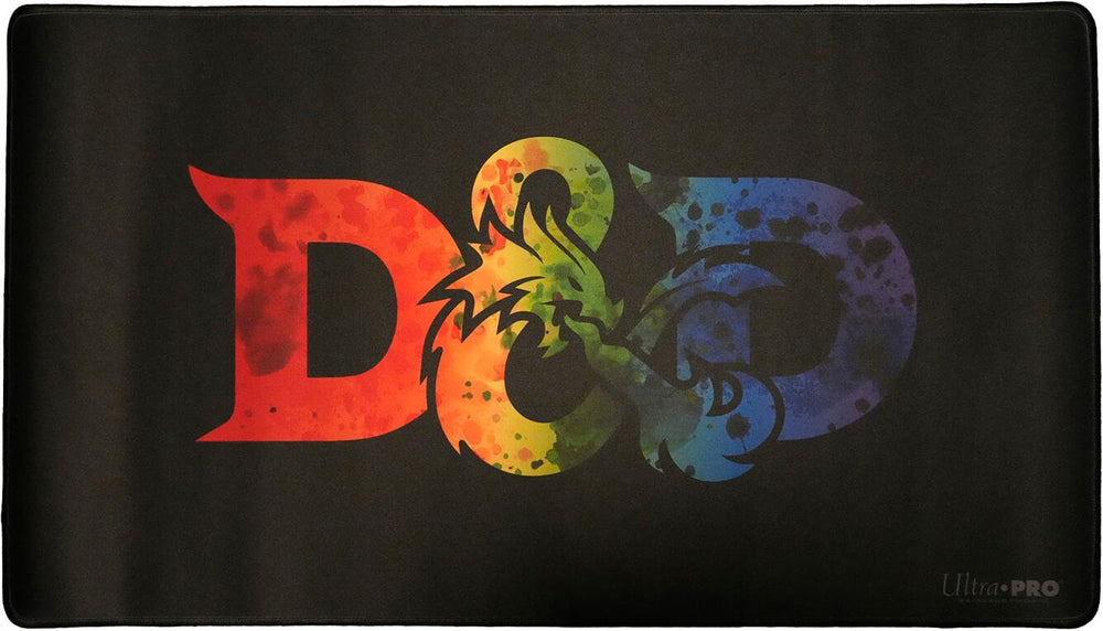 Ultra PRO: Playmat - Pride 2022 (D&D)