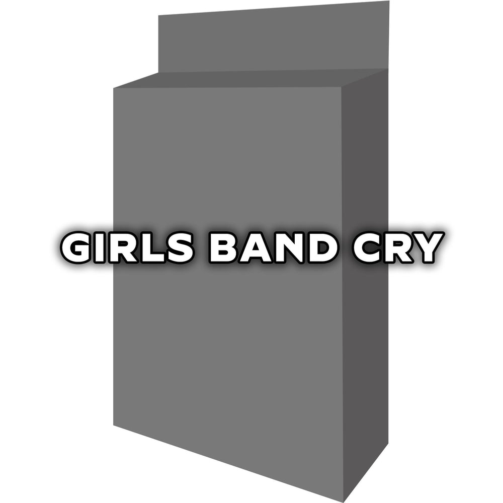 Girls Band Cry - Trial Deck