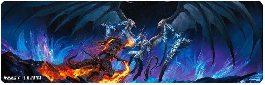 Ultra PRO: 8ft Table Playmat - FINAL FANTASY