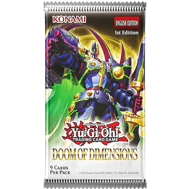 Yu-Gi-Oh! Sealed Product Yu-Gi-Oh! Sealed Product