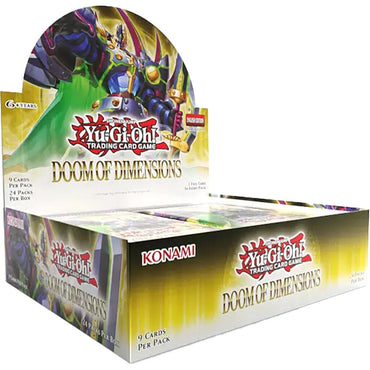 Yu-Gi-Oh! Sealed Product Yu-Gi-Oh! Sealed Product
