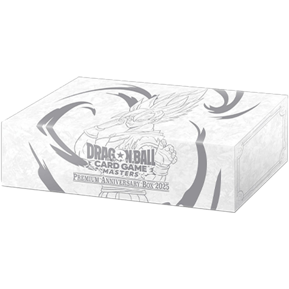 Expansion Set [DBS-BE25] - Premium Anniversary Box 2025