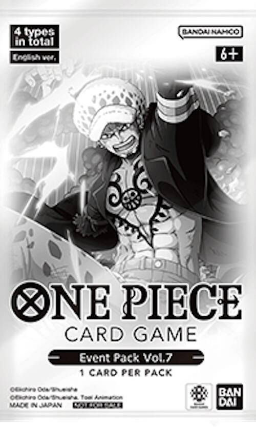 Event Pack Vol. 7