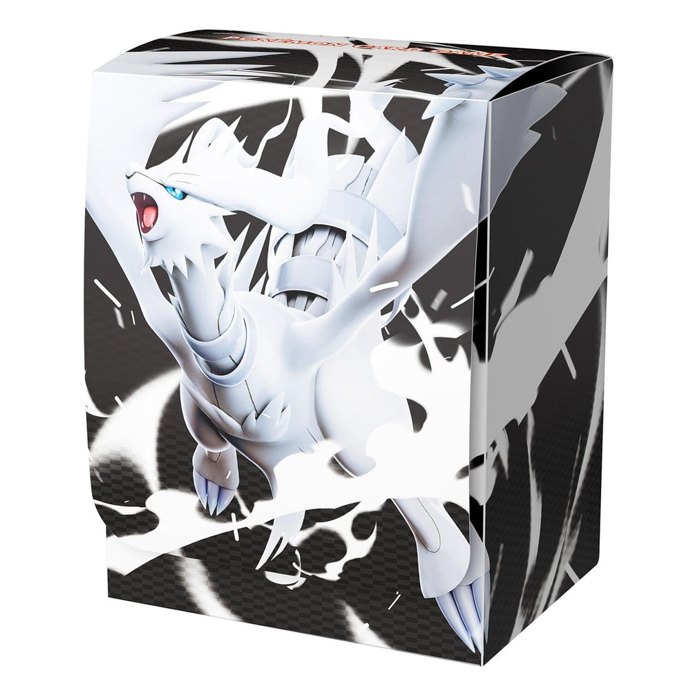 Deck Box - Reshiram (Pokemon Center Exclusive)