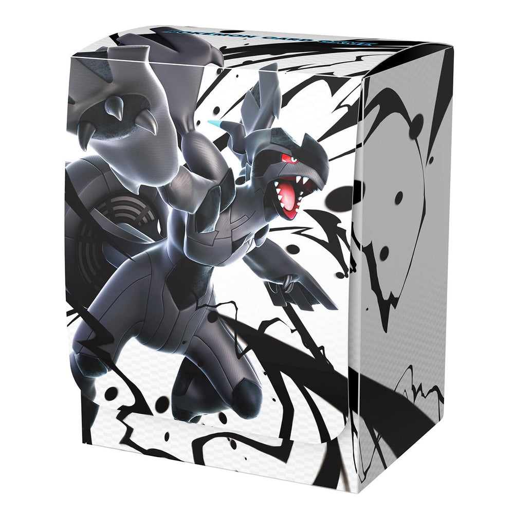 Deck Box - Zekrom (Pokemon Center Exclusive)