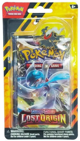 2-Pack Blister (Darkrai)