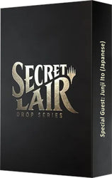 Secret Lair: Drop Series - Special Guest (Junji Ito - Japanese)