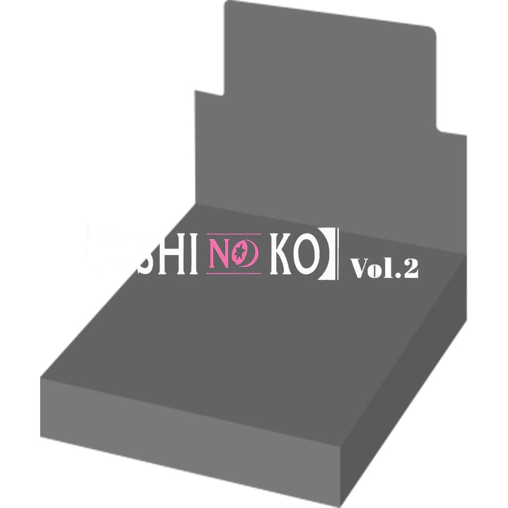 Oshi No Ko Vol. 2 Booster Box