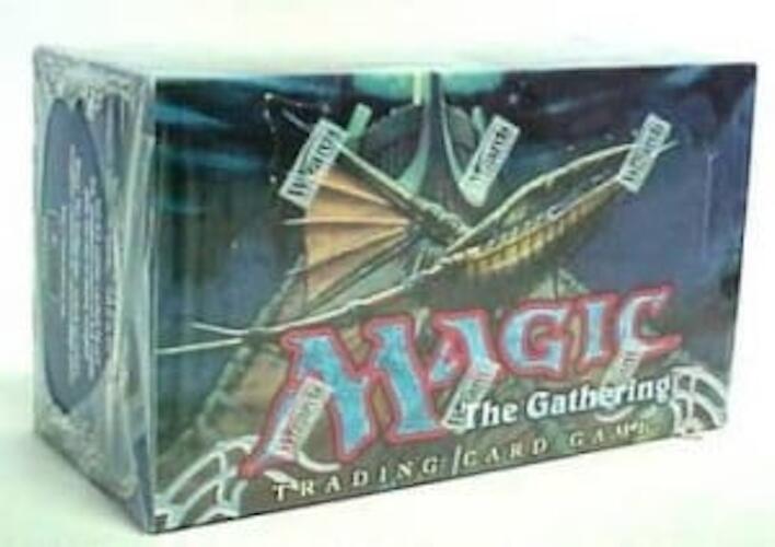 Stronghold - Theme Deck Box