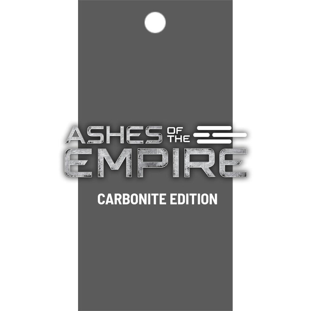 Ashes of the Empire Carbonite Edition - Booster Pack