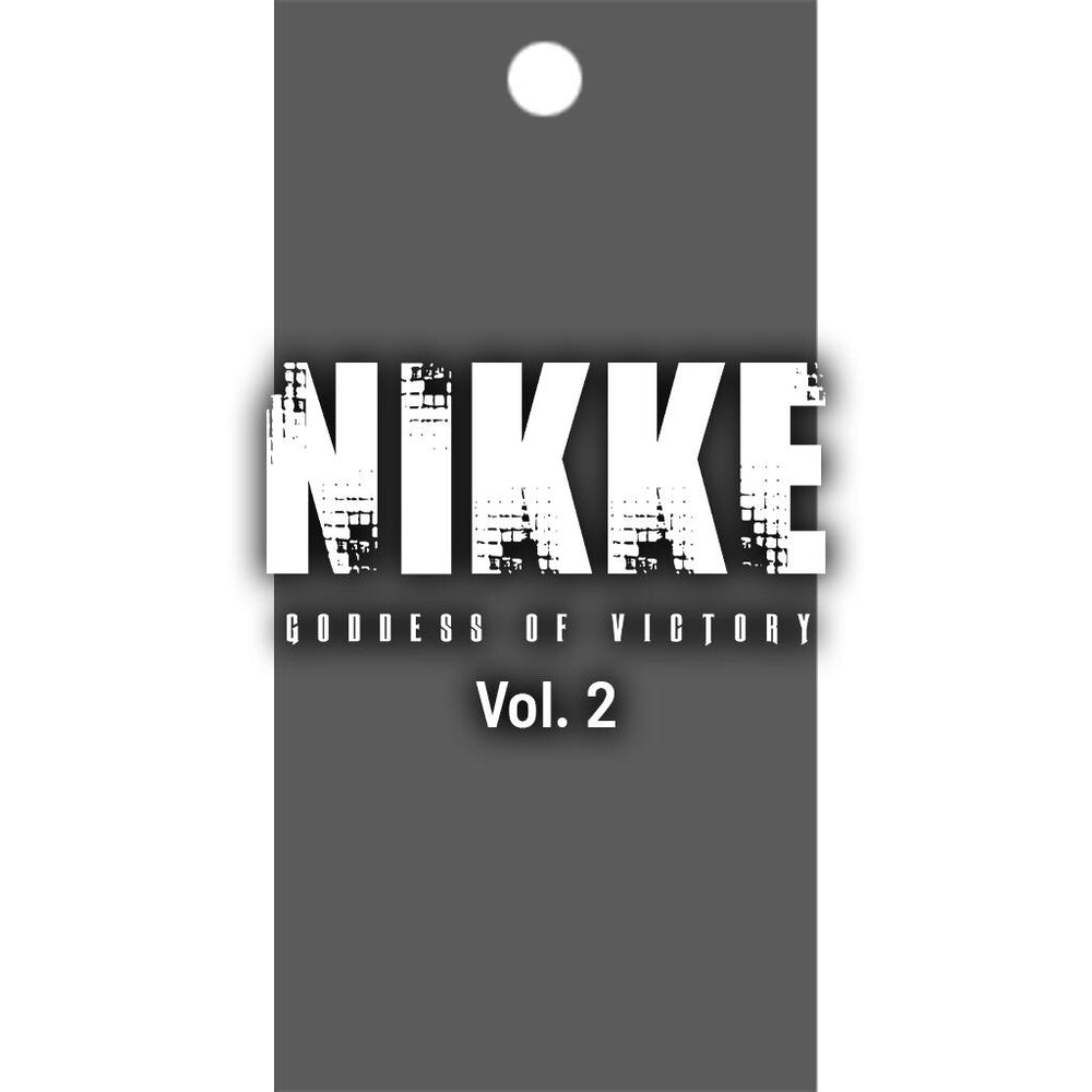 GODDESS OF VICTORY: NIKKE Vol.2 - Booster Pack