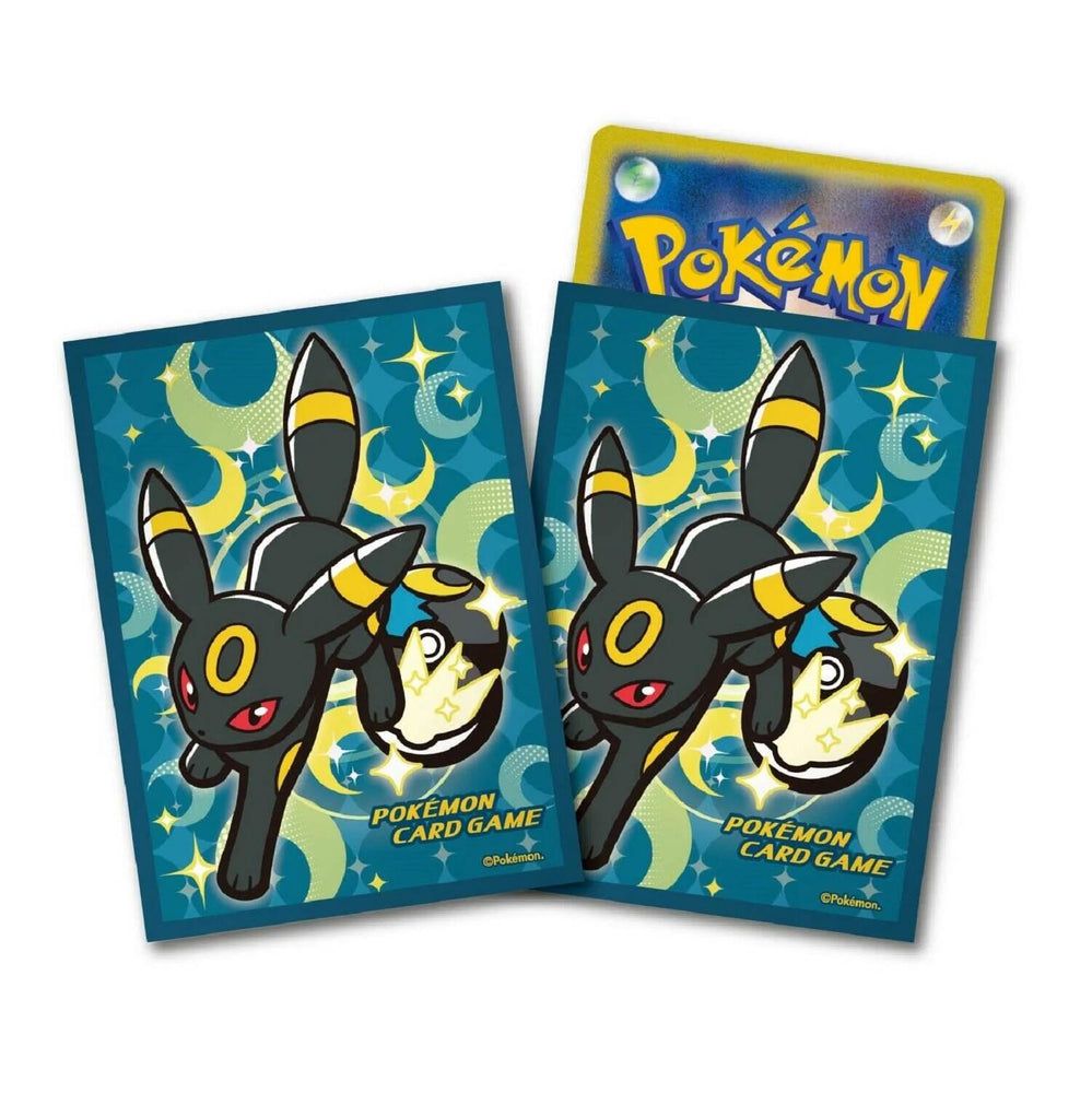 Pokemon TCG: Pokemon Center Japan - BALL FREAK BK (Umbreon) (64-Pack)