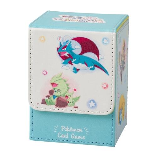 Deck Box - Taiki Bansei (Pokemon Center Japan Exclusive)