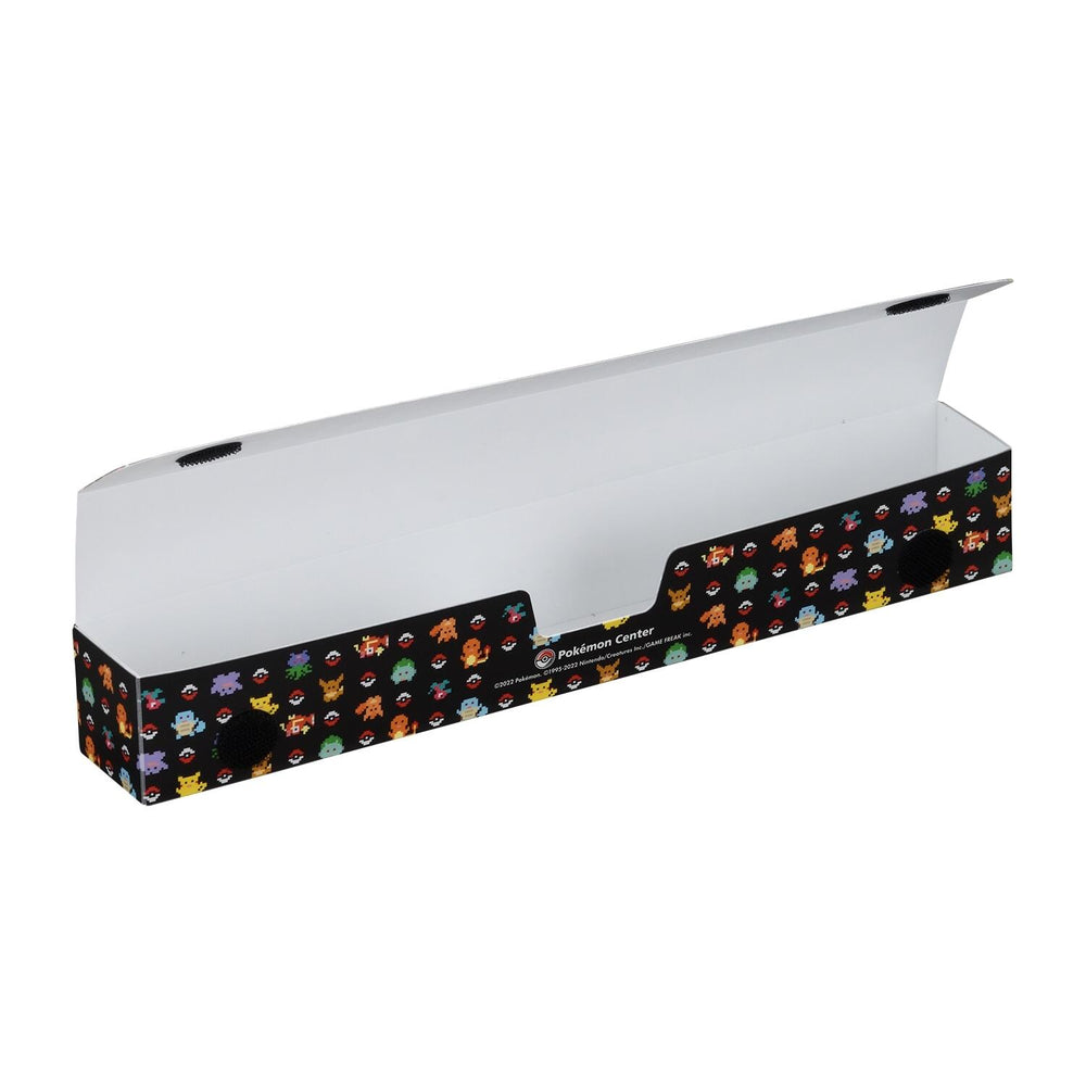 Playmat Case - BL Pokemon Black (Pokemon Center Japan Exclusive)