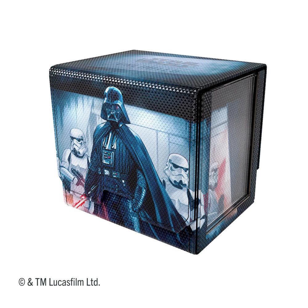 Star Wars: Unlimited Deck Pod (Darth Vader and Grand Moff Tarkin)