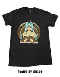 OSGAC T-Shirt