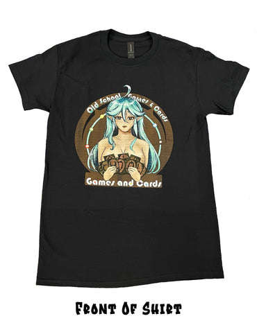 OSGAC T-Shirt