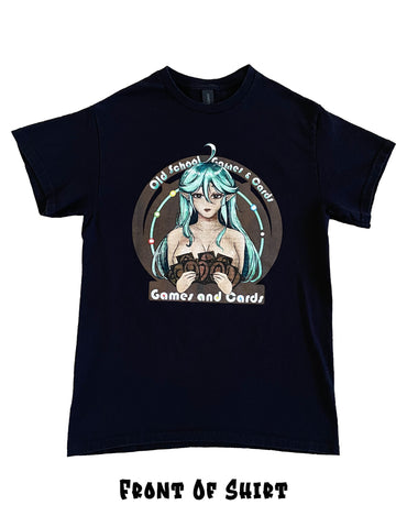 OSGAC T-Shirt
