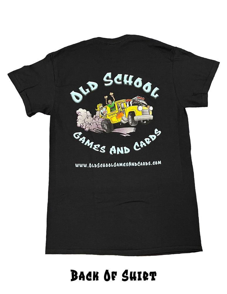 OSGAC T-Shirt