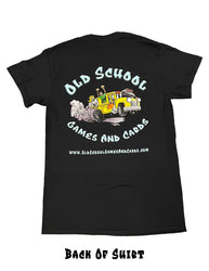 OSGAC T-Shirt