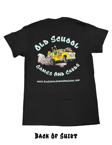 OSGAC T-Shirt