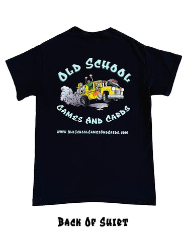 OSGAC T-Shirt