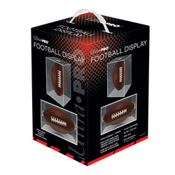 Ultra PRO: Display - Football