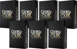 Secret Lair: Drop Series - October Superdrop 2022 (Big Non-Foil Bundle)