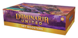 Dominaria United - Set Booster Box