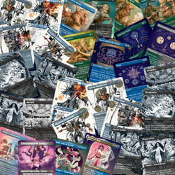 Secret Lair: Drop Series - October Superdrop 2022 (Big Non-Foil Bundle)