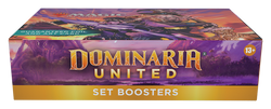Dominaria United - Set Booster Box